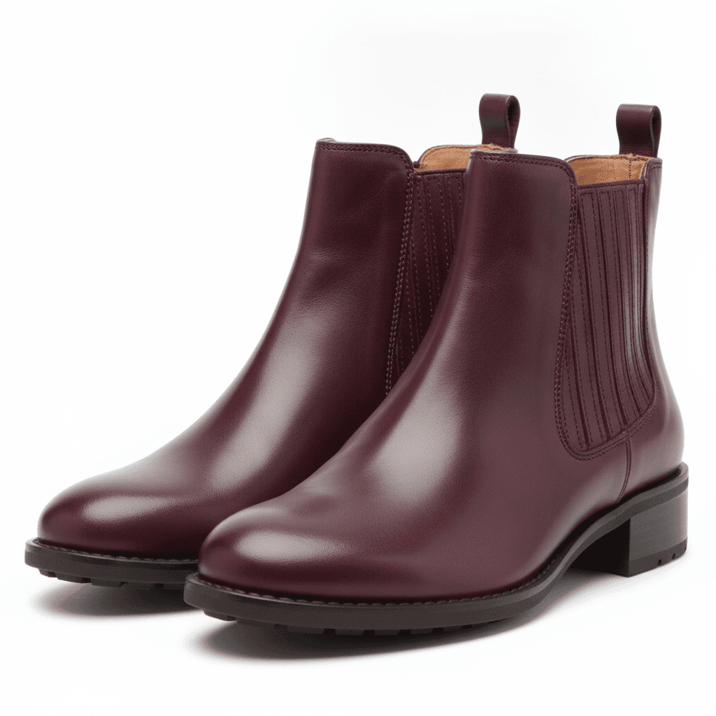 Cloudpeak Bow Boots