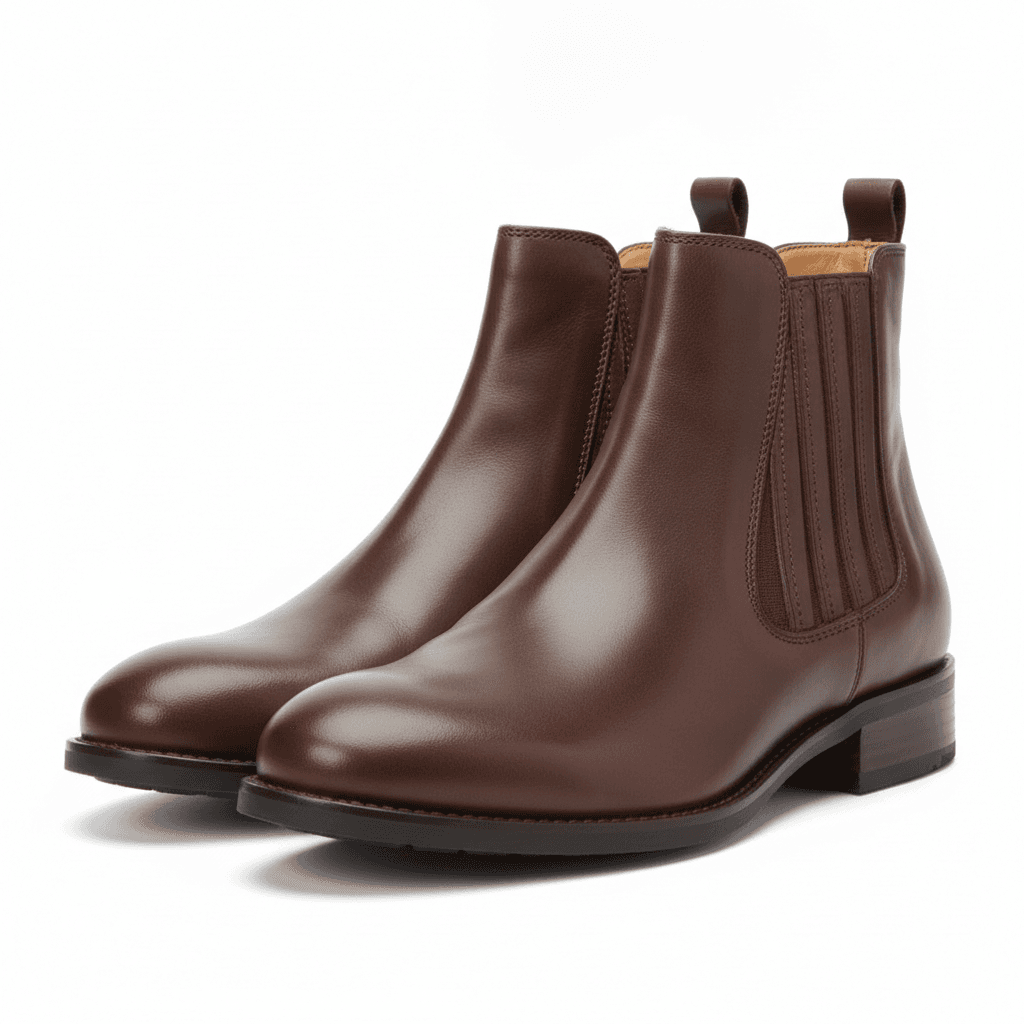 Cloudpeak Button Boots