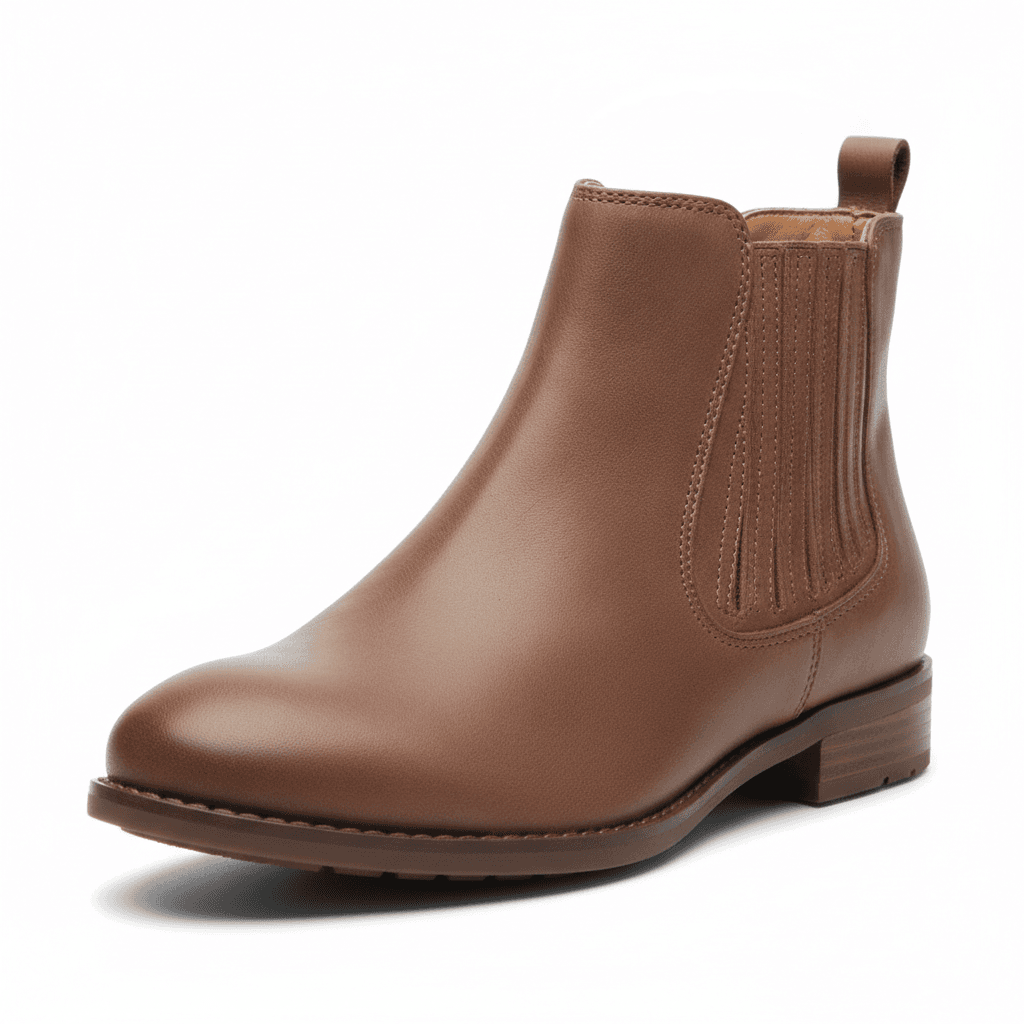 Cloudpeak Chukka II Boot