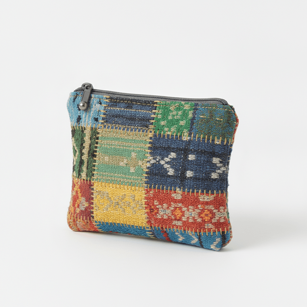 Cottonwood Flag Pouch