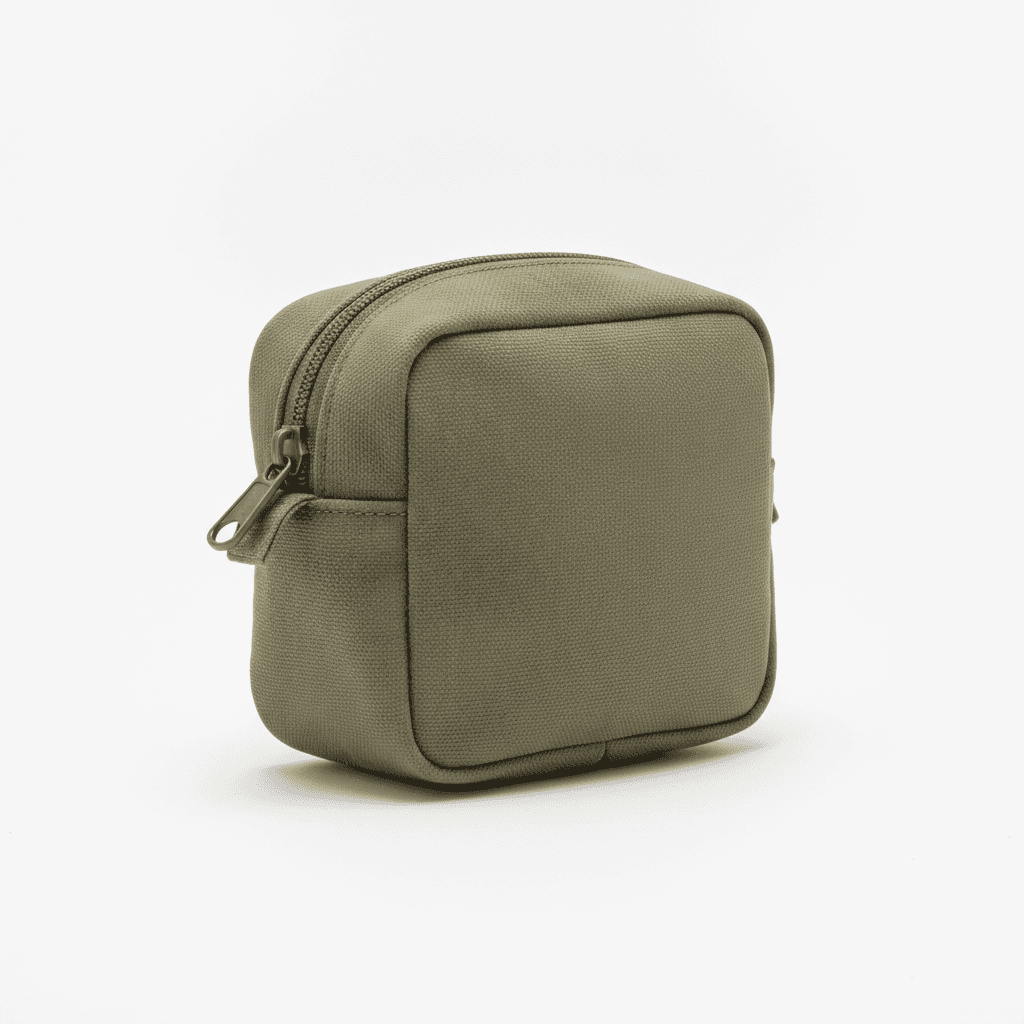Cottonwood Watermelon Pouch
