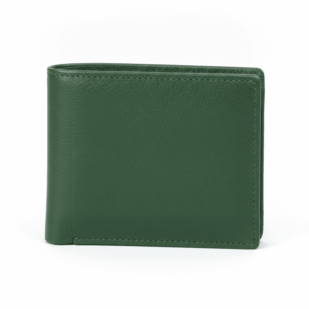 Cottonwood Watermelon Wallet