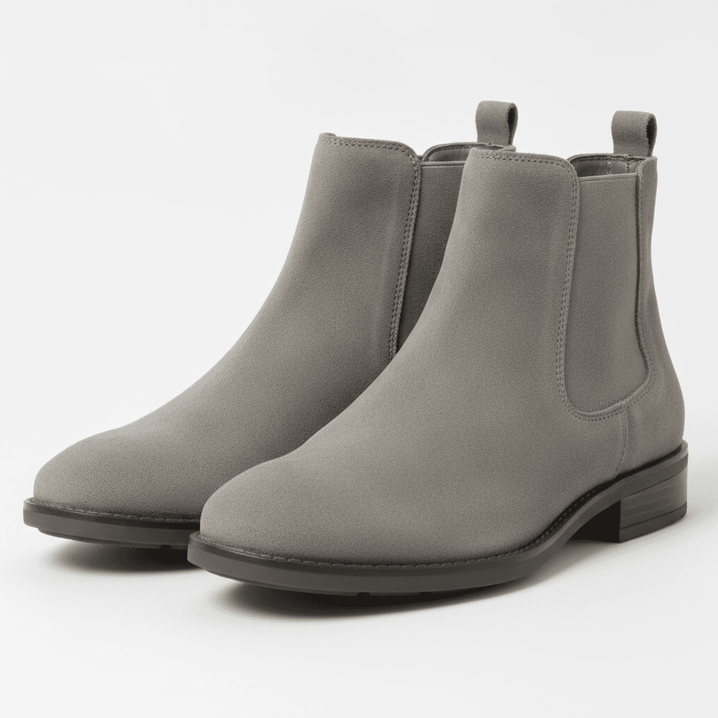 Harlow Moccasin Boot