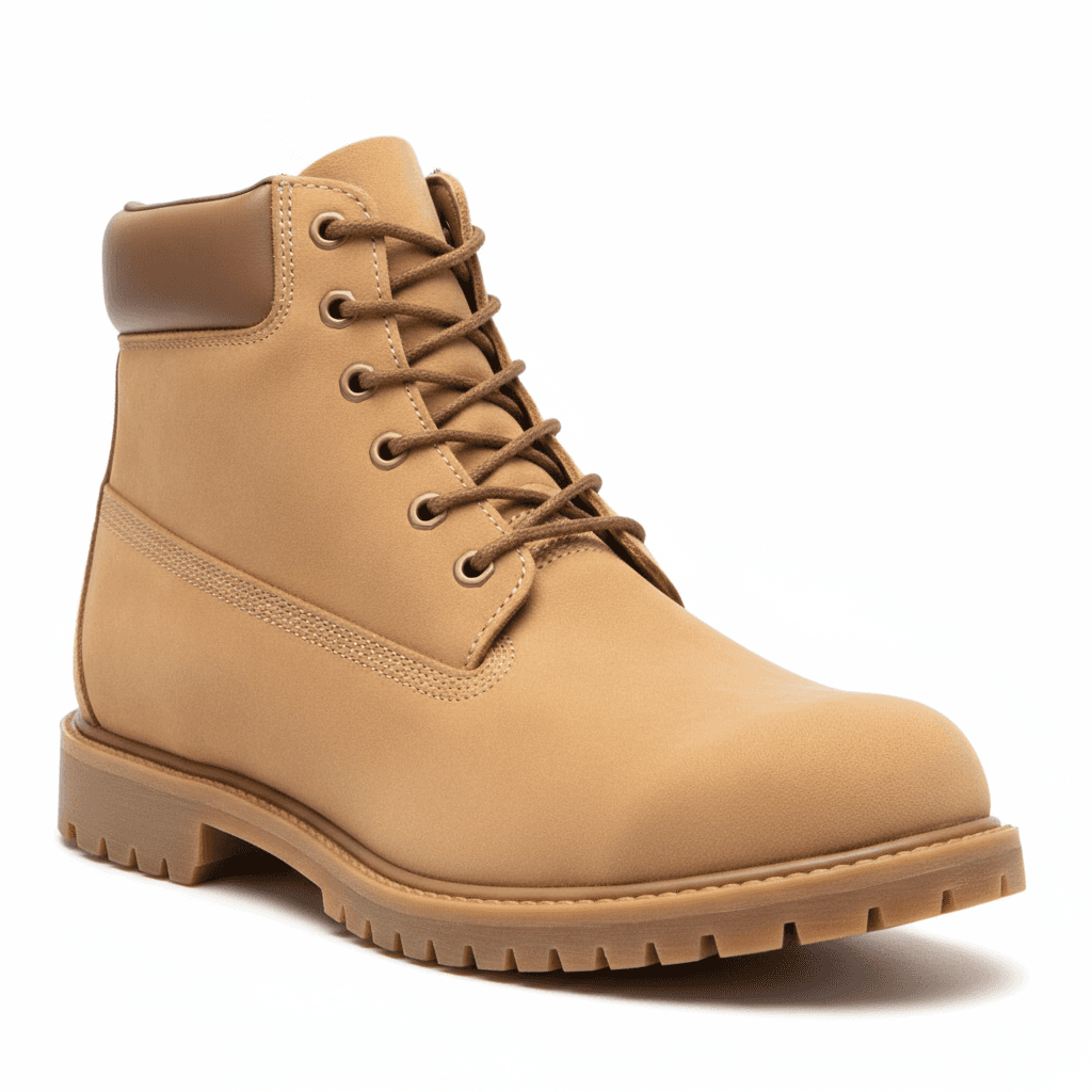 Redwood Heritage Boot