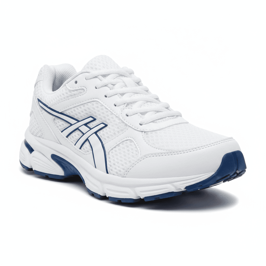 Stride Drift Runner