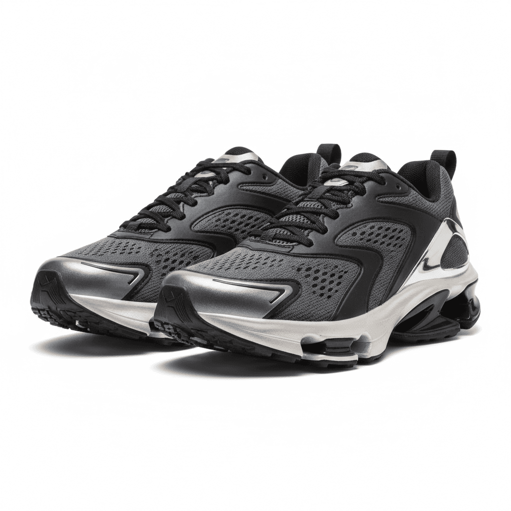 Strive Pro FG Cleats