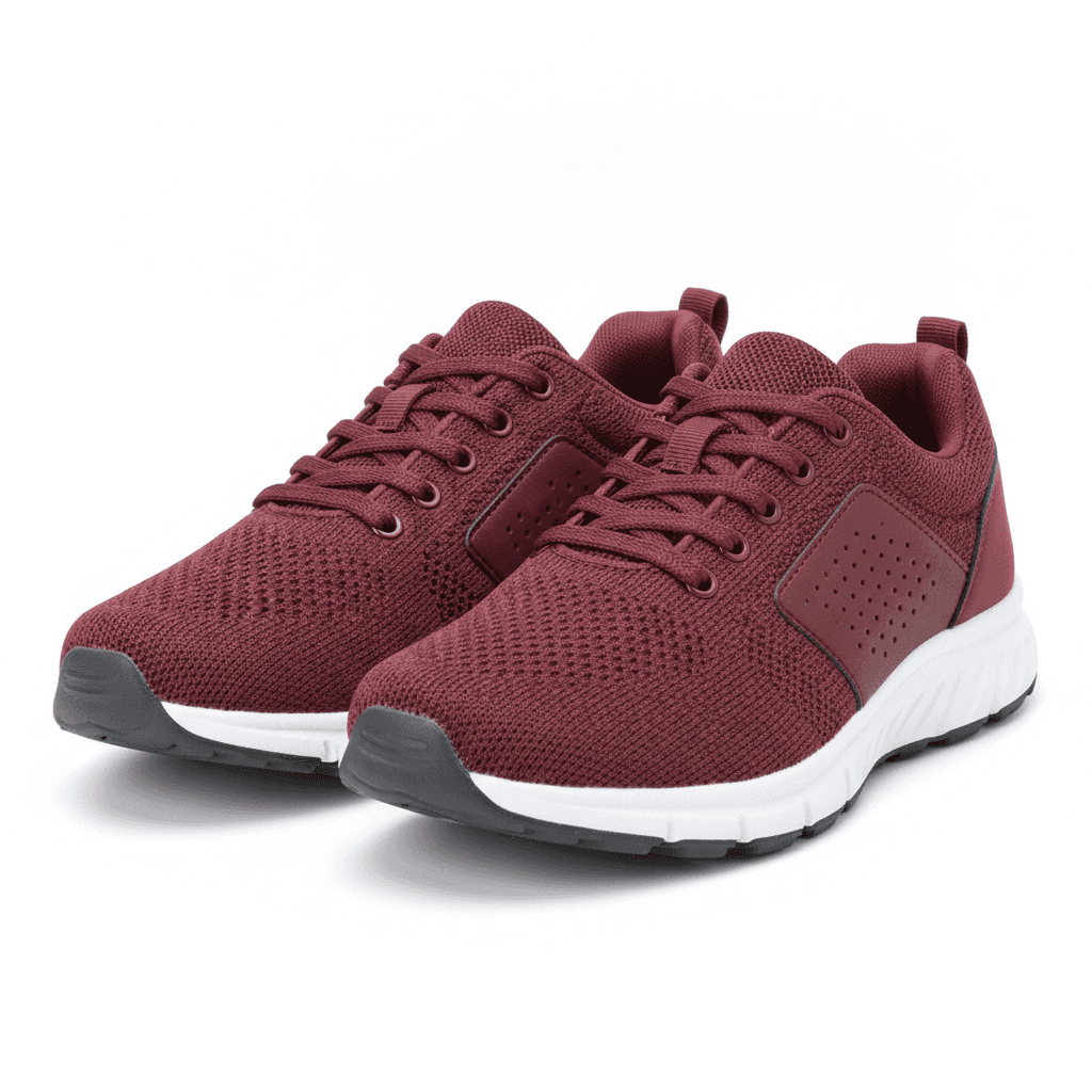 Strive Taekwondo Ballet Trainers